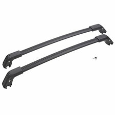 2021-2026 Suburban Tahoe Yukon Escalade Gm Oem Roof Rack Cross Rails 87855062