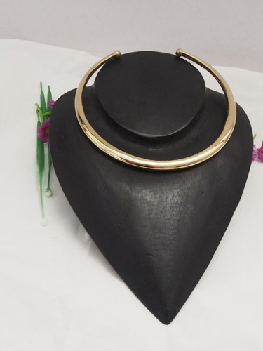 Hard Chokers. Metal Chokers. Hard Necklaces - Picture 11 of 29