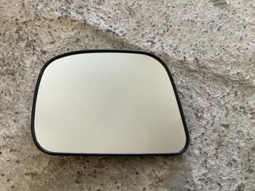 Door Mirror Glass-Sedan TRQ MGA07276 fits 2007 Nissan Versa