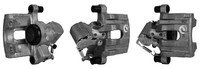 Elstock Bremssattel Hinten Links Bremssystem FüR Opel Vectra C 86-1845