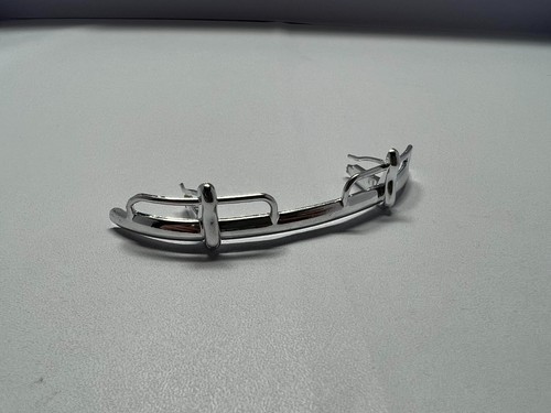 1:18 Hot Wheels - Volkswagen Escarabajo Herbie - piezas de repuesto - piezas de repuesto - Imagen 12 de 41