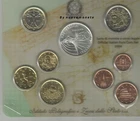 ITALY ITALY THE COINS OF 2004 FROM DIVISIONAL - CHOOSE WHAT INTERESTS