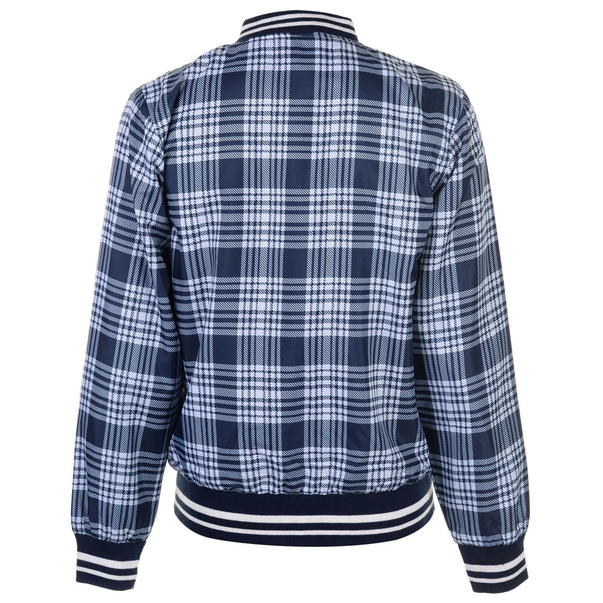Everlast check rain jacket clearance mens