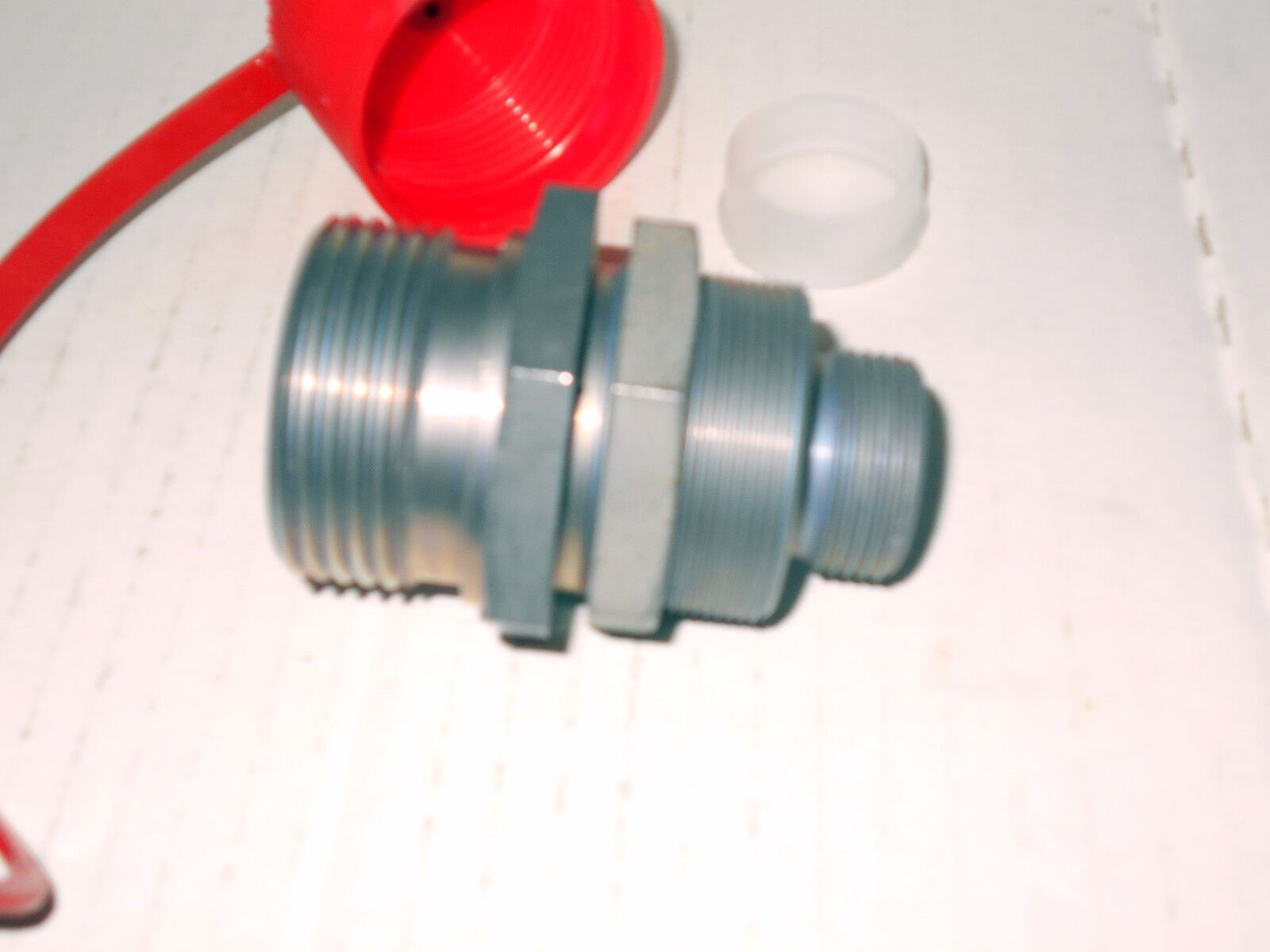 HOLMBURY Screw To Connect, Zero Leakage Couplings RK161S2030 eBay