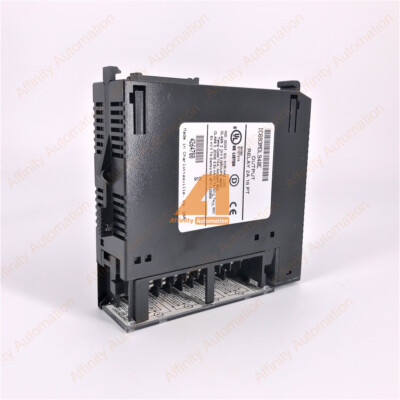 New IC693MDL940 GE FANUC PLC Module Output Relay 2A 16 PT by Expedited Delivery