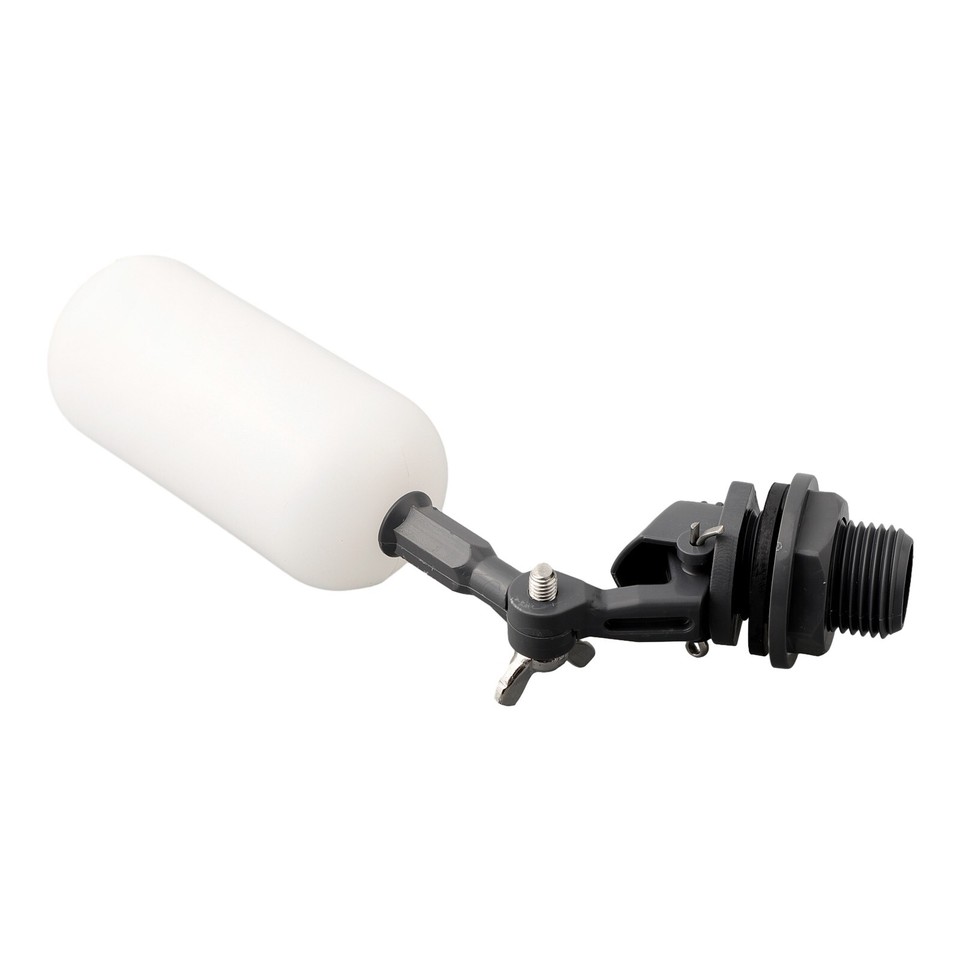 Automatic Water Tank Filling Float Ball Valve for Aquariums and For