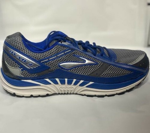 brooks dyad 2e