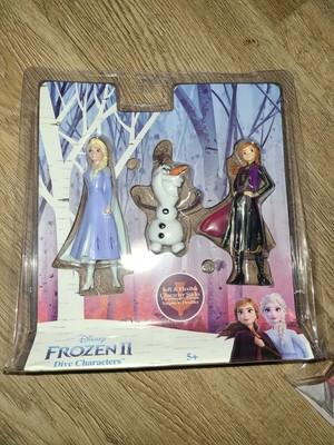 frozen 2 dive characters