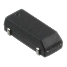 SX1555-R 32.768KHZ-TR Crystal Surface Mount 3.8X8.0X2.5 MM - 32.768 KHZ SX1555-R