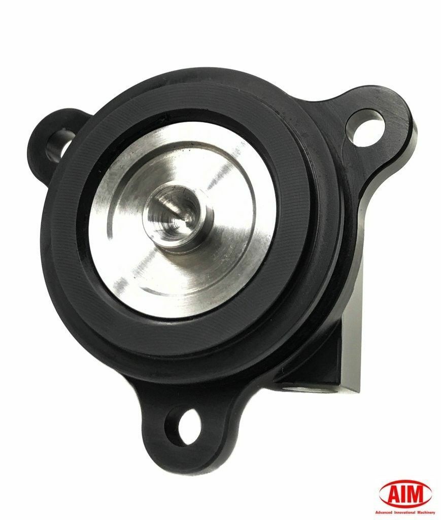 AIM LF V3 003 Black Light Slave Clutch safety Cylinder 172021 Ha Force