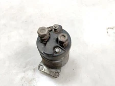 1983 Harley FLHT Electra Glide Shovelhead Start Starter Relay Solenoid