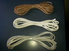 Tile trim, Border trim, flexible and easy to apply with free adhesive. (5 metre)