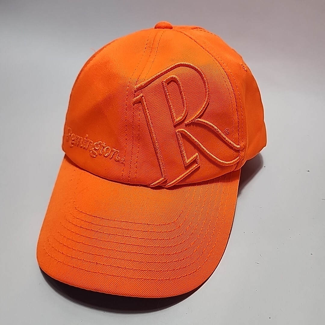 Remington First in the Field Adjustable All Blaze Orange Hunting