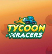    TYCOON RACERS MONOPOLY PRE-BOOKING FOR UPC...