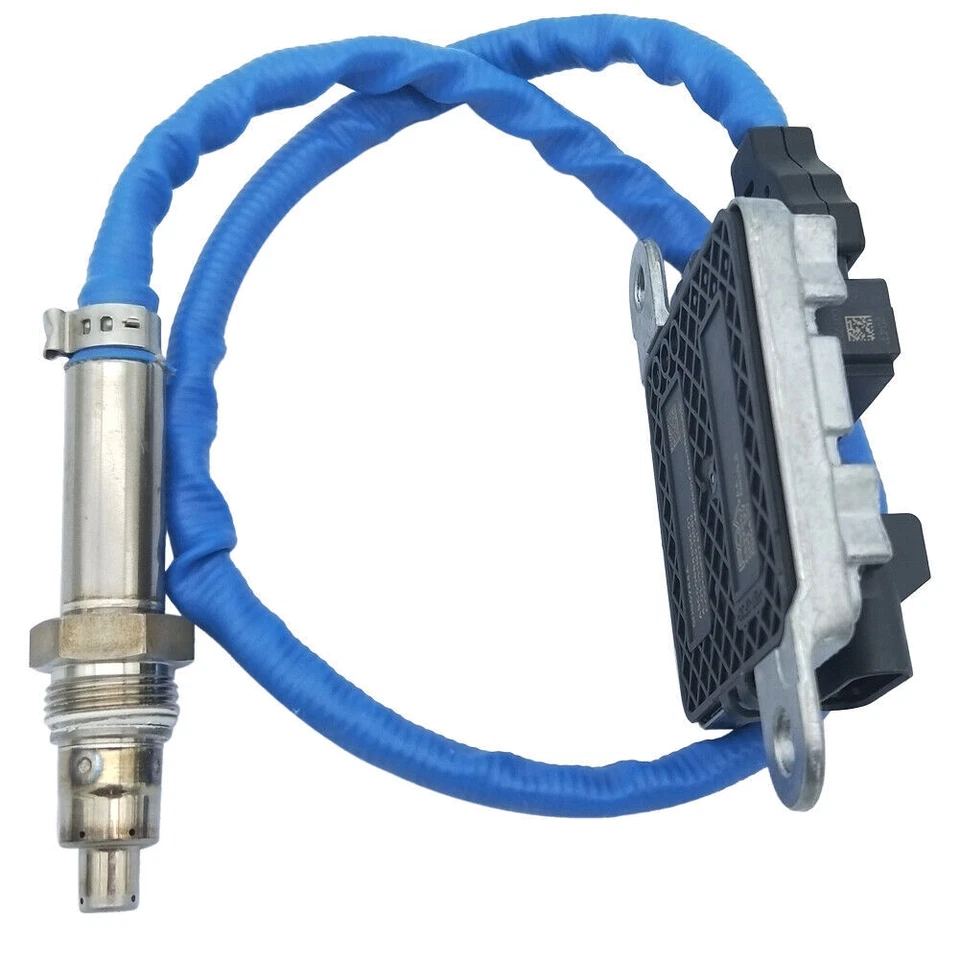 55282708 Sensore Nox per Fiat Doblo Cargo 500X Euro 6 Jeep Renegade Alfa Romeo - Immagine 3 di 4