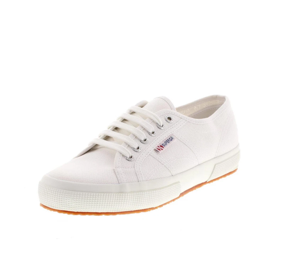 Superga 2750 Cotu Classic Sneakers Basse Bianco Taglia 39