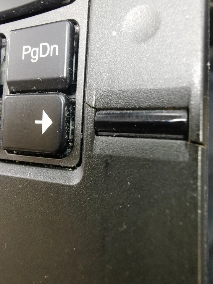 Lenovo ThinkPad X260 · i5-6300U · 8GB · 256GB, photo 3 of 3