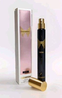 Rabanne Olympea Parfum 10 ml Stick Damen Spray
