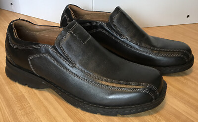 Dockers Mens Agent Leather Dress Casual Loafer Shoe Size US 10M | eBay Dockers Mens Agent Leather Dress Casual Loafer Shoe Size US 10M | eBay