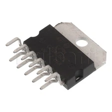 L294 STMicroelectronics Original Transistor ZIP11