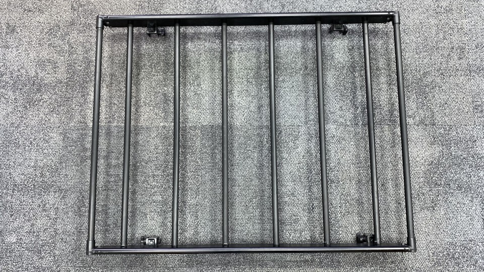 Thule luggage tray basket Used in good condition eBay