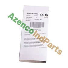 New Sealed AB 1734-TBCJC Module 1734TBCJC