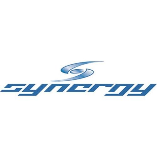 Go Kart KG Synergy Cadet Steering Wheel 2021 Round Top 300mm/280mm Karting - Afbeelding 2 van 5