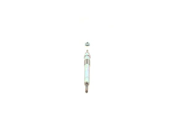 Bougie de préchauffage 0250202065 BOSCH compatible Opel Isuzu moteur diesel
