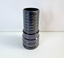 Bell  Howell 3.5-4.5 F3.5 Filmovara Lumina II Projector Lens Nice Condition