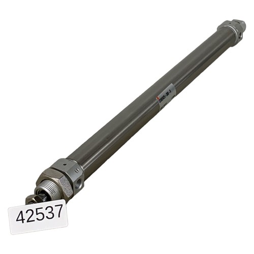 SMC CD85N25300B Standard Cylinder Pneumatic Cylinder eBay