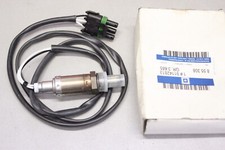 ORIGINAL OPEL Frontera A Sport 2.0i Lambdasonde Katalysator 91142813 OVP