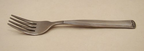 Tools Of The Trade Stainless Steel Indonesia TOT9 Salad Fork(s) - Picture 2 of 5