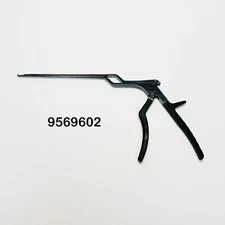 Medtronic REF 9569602, METRx II Bayoneted Kerrison, 2mm 40 Degree