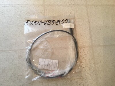 Nos Honda Transmission Cable 54510-VB5-800