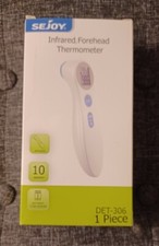 thermometer