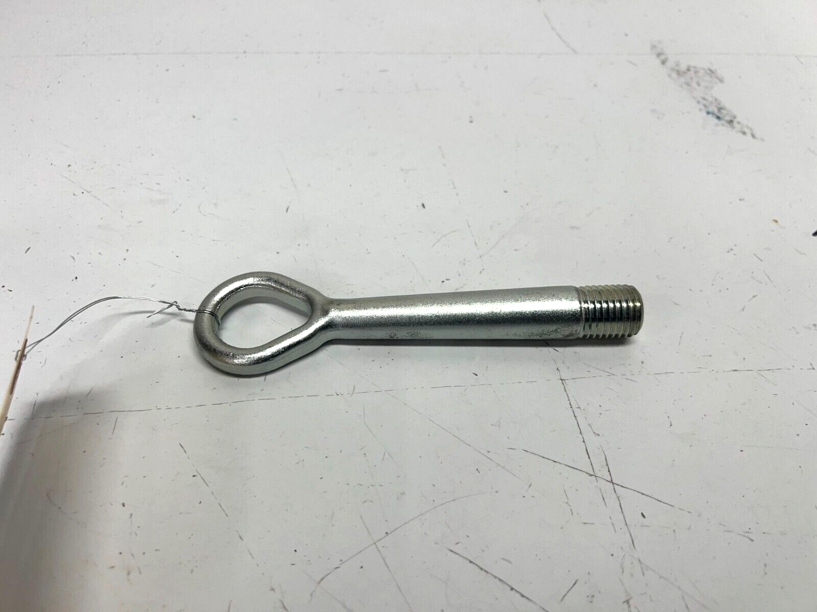 Acura TLX 15-20 Front Bumper Tow Hook Eye Bolt Assembly OEM LOT3510