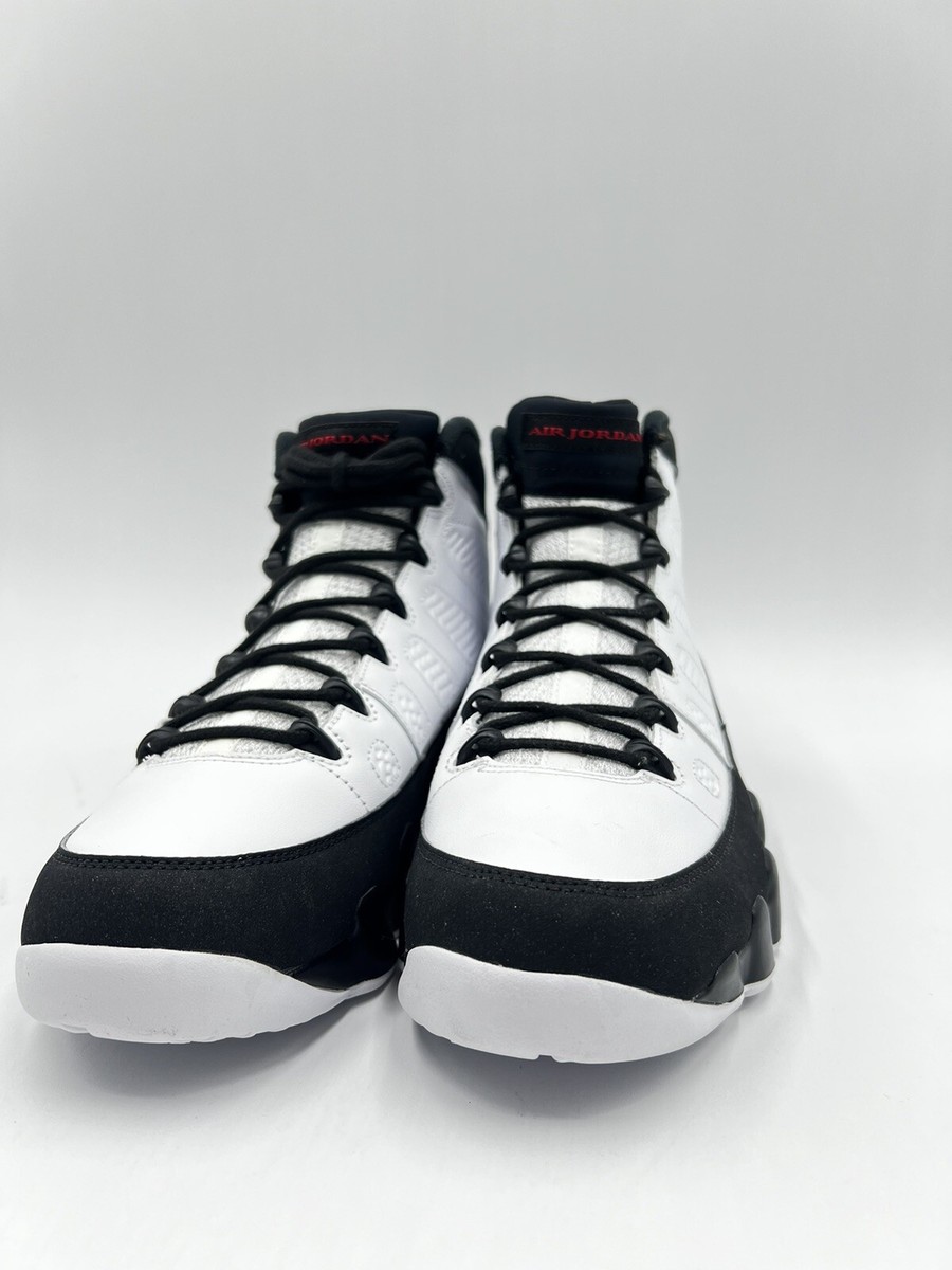 Size 10.5 Air Jordan 9 Retro OG Space Jam 2016 302370 112 Size 10.5 Air Jordan 9 Retro OG Space Jam 2016 302370 112