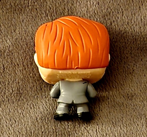Funko Mini Super Conan 2019 SDCC Exclusive - 第 2/2 張圖片