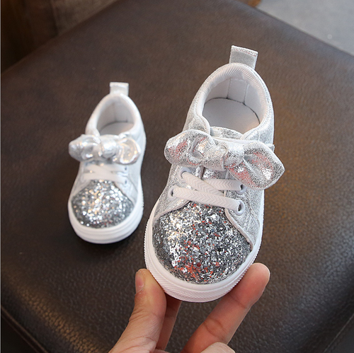 New Child Toddler Sports Running Shoe Kids Girls Boys Trainers Shoes Size UK - 第 9/12 張圖片