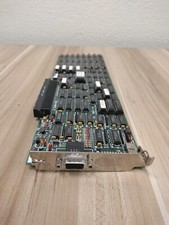 Sigma Design (LVA-M2-00010) LDA-MAC II NUBUS ...