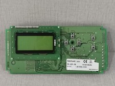 SATCHWELL MN-LCDP-100 Management Display Controller Board WITHOUT FRONT COVER