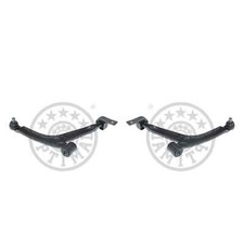 OPTIMAL 2x Querlenker links rechts für Citroën Xsara Picasso N68 1.8 16V