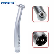 Turbina NSK PANA MAX Style Dental High Speed Handpiece Push Button 2 Hole POPDEN