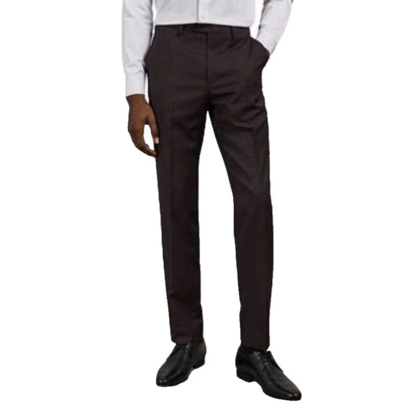Linen Big & Tall Pants for Men