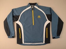 Footjoy Jacket Adult Medium Hiwan Golf Club Invitational Quartet Zip