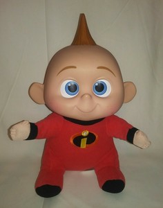 plush baby jack jack