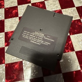 T&C Surf Designs: Wood & Water Rage (NES, 1988) Cartridge Only- NOT Tested