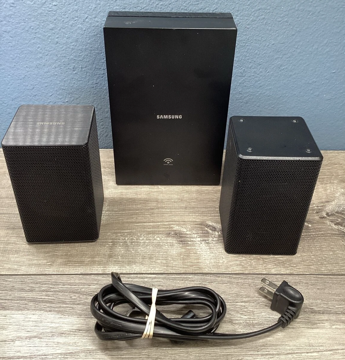 Samsung hotsell swa 8500