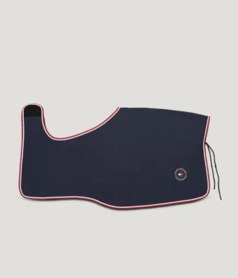 Tommy Hilfiger Equestrian Ausreitdecke Springfield desert sky wasserabweisend
