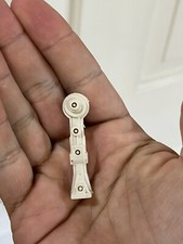 STAR WARS Playset Droid Factory Body Part Leg 1979 Original Part B